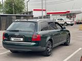 Audi A6 1999 годаүшін1 200 000 тг. в Астана – фото 3
