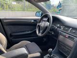 Audi A6 1999 годаүшін1 200 000 тг. в Астана – фото 4