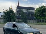 Audi A6 1999 годаүшін1 200 000 тг. в Астана – фото 5