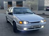 ВАЗ (Lada) 2114 2005 годаүшін680 000 тг. в Уральск – фото 4
