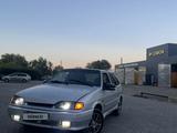 ВАЗ (Lada) 2114 2005 годаүшін680 000 тг. в Уральск – фото 3