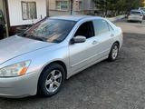 Honda Accord 2003 годаүшін3 900 000 тг. в Астана – фото 2