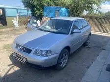 Audi A3, 1997