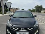 Hyundai i30 2014 года за 5 200 000 тг. в Алматы – фото 2