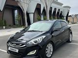 Hyundai i30 2014 года за 5 200 000 тг. в Алматы