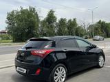 Hyundai i30 2014 года за 5 200 000 тг. в Алматы – фото 5