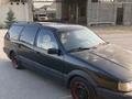 Volkswagen Passat 1991 года за 650 000 тг. в Алматы – фото 2