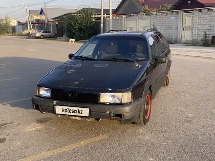Volkswagen Passat 1991 года за 650 000 тг. в Алматы