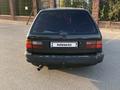 Volkswagen Passat 1991 года за 650 000 тг. в Алматы – фото 4