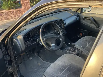 Volkswagen Passat 1991 года за 650 000 тг. в Алматы – фото 5