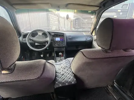Volkswagen Passat 1991 года за 650 000 тг. в Алматы – фото 6