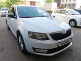 Skoda Octavia 2015 года за 6 500 000 тг. в Астана – фото 2