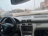 Mercedes-Benz C 230 2005 года за 3 600 000 тг. в Павлодар