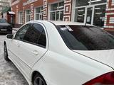 Mercedes-Benz C 230 2005 года за 3 600 000 тг. в Павлодар – фото 5