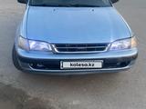 Toyota Carina E 1994 годаүшін1 700 000 тг. в Уштобе