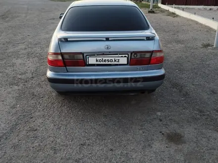 Toyota Carina E 1994 года за 1 700 000 тг. в Уштобе – фото 4