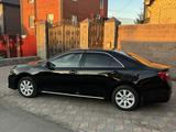 Toyota Camry 2013 годаfor8 500 000 тг. в Астана – фото 3