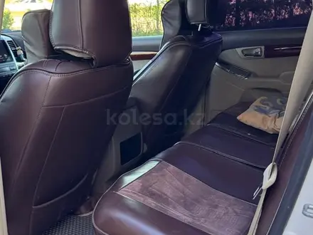 Toyota Land Cruiser Prado 2008 года за 13 500 000 тг. в Атырау – фото 2