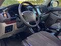 Toyota Land Cruiser Prado 2008 года за 13 500 000 тг. в Атырау – фото 3
