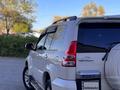 Toyota Land Cruiser Prado 2008 года за 13 500 000 тг. в Атырау – фото 5