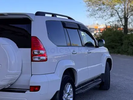 Toyota Land Cruiser Prado 2008 года за 13 500 000 тг. в Атырау – фото 6