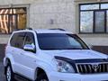 Toyota Land Cruiser Prado 2008 года за 13 500 000 тг. в Атырау – фото 7