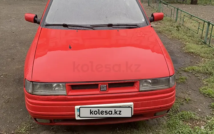 SEAT Toledo 1993 годаfor600 000 тг. в Сатпаев