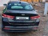 Kia Optima 2015 года за 8 500 000 тг. в Кызылорда – фото 2