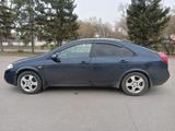 Nissan Primera 2002 года за 2 850 000 тг. в Петропавловск – фото 2