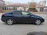 Nissan Primera 2002 года за 2 850 000 тг. в Петропавловск – фото 3
