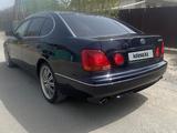 Toyota Aristo 2000 года за 6 300 000 тг. в Алматы – фото 4