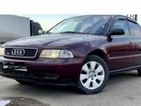 Audi A4 1996 годаүшін1 200 000 тг. в Алматы