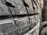 265/50/20 Nokian параүшін50 000 тг. в Караганда – фото 3