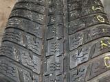 265/50/20 Nokian параүшін50 000 тг. в Караганда – фото 4