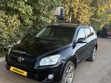 Toyota RAV4 2012 годаүшін7 500 000 тг. в Уральск – фото 3