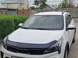 Kia Rio X-Line 2022 года за 7 500 000 тг. в Тараз