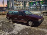 Volkswagen Passat 1991 годаfor1 600 000 тг. в Кызылорда