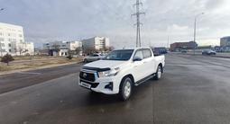 Toyota Hilux 2016 годаfor14 500 000 тг. в Актау