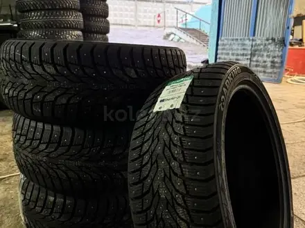 Roadking Argos S500 265/45 R21 106T за 150 000 тг. в Атырау