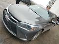 Toyota Camry 2016 годаfor6 700 000 тг. в Актобе – фото 3