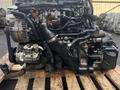 Двигатель и коробка на немецкие авто за 25 000 тг. в Алматы – фото 8