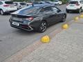Hyundai Elantra 2024 годаүшін8 300 000 тг. в Шымкент – фото 2