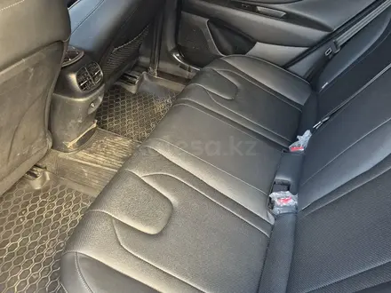 Hyundai Elantra 2024 года за 8 300 000 тг. в Шымкент – фото 7
