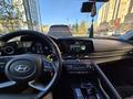 Hyundai Elantra 2024 годаүшін8 300 000 тг. в Шымкент – фото 3
