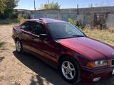 BMW 316 1995 года за 1 950 000 тг. в Павлодар – фото 2