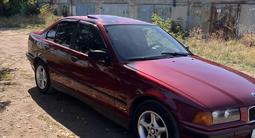 BMW 316 1995 года за 1 950 000 тг. в Павлодар – фото 2