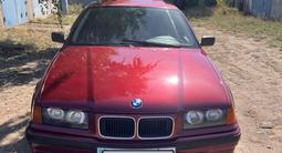 BMW 316 1995 года за 1 950 000 тг. в Павлодар – фото 3
