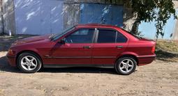 BMW 316 1995 года за 1 950 000 тг. в Павлодар – фото 4