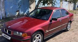 BMW 316 1995 года за 1 950 000 тг. в Павлодар