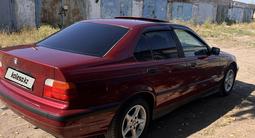BMW 316 1995 года за 1 950 000 тг. в Павлодар – фото 5